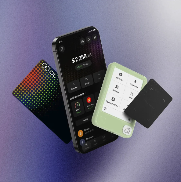 Ledger Enterprise API 文档：企业级集成开发指南